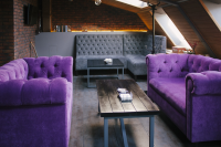 Кальяная на Арбате