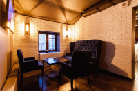 Кальяная на Арбате