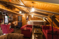 Кальяная на Арбате