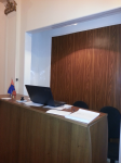 Хостел "Oh So Indie House Hostel" на Арбате