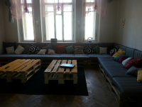 Хостел "Oh So Indie House Hostel" на Арбате