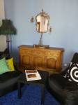 Хостел "Oh So Indie House Hostel" на Арбате