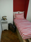 Хостел "Oh So Indie House Hostel" на Арбате