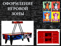 Концепт-идеи для интерьера в стиле лофт