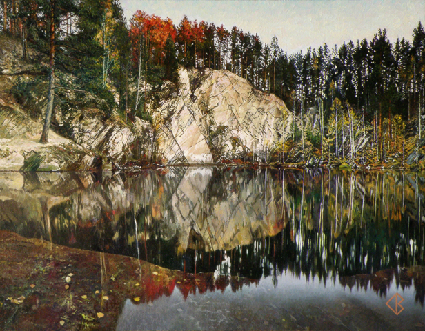 landscape