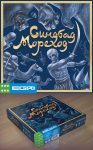 Иллюстрация для оформления настольной игры. Для компании EGRI