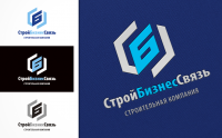 логотип строительной компании