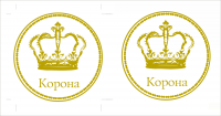 Отрисовка в векторе. Вариант