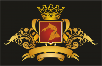 Лого (отрисовка в векторе)