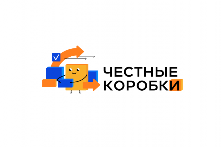 логотип
