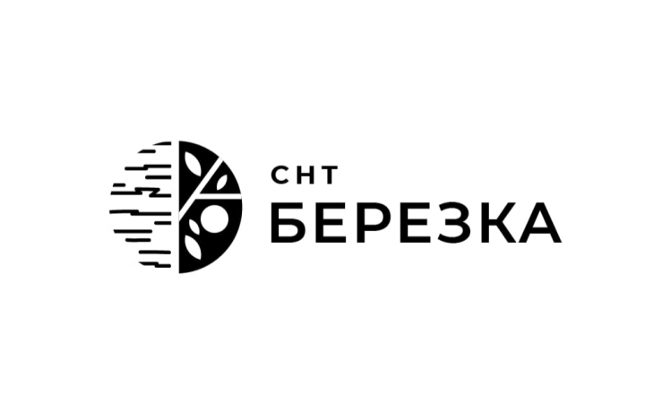 логотип Сад Бререзка