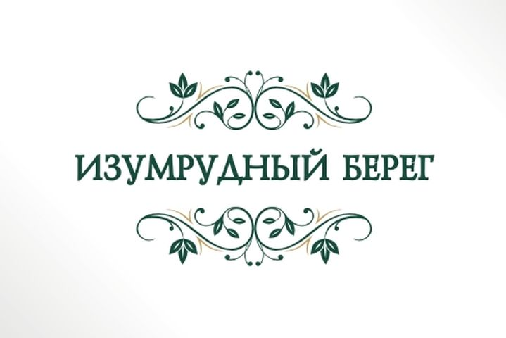 дизайн логотипа