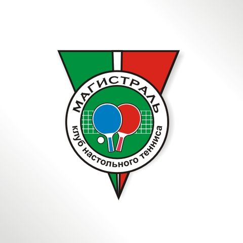 дизайн логотипа