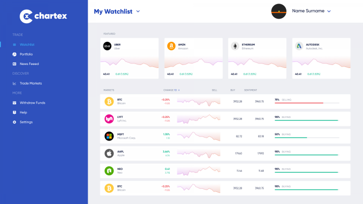 Дизайн и разработка