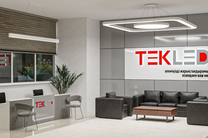 Tekled