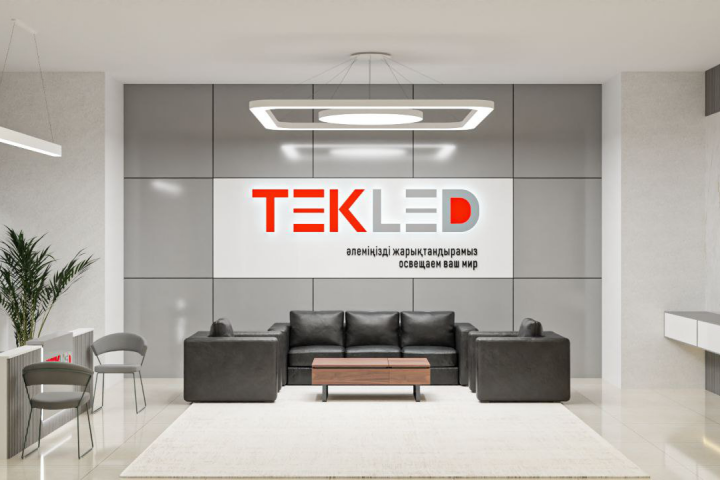 Tekled