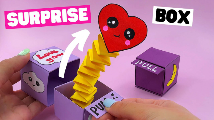 DIY ролики   Polly's origami