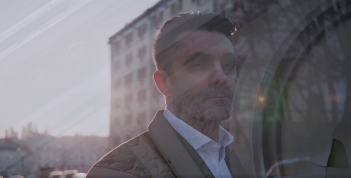 документальный фильм