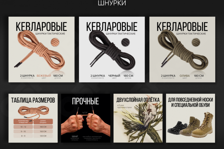 Креативы для ЯндексМаркета