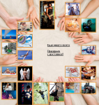 Наполнение сайта. Раздел "Бестселлеры"