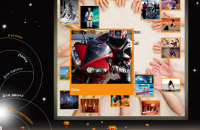 Наполнение сайта. Раздел "Еще много всего"