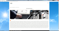 SEO текст для информационного портала: Автосервис