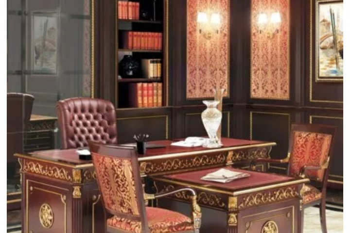 Копирайт: Стиль Ампир