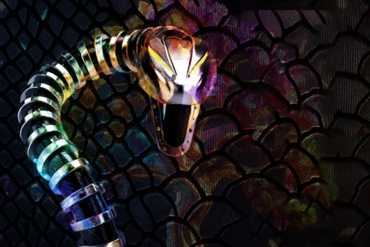 Python