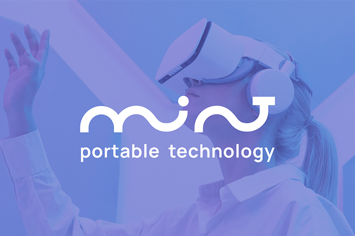 логотип "MINT"