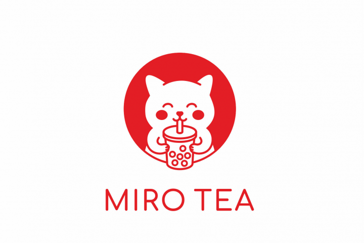 Логотип для заведения с напитками