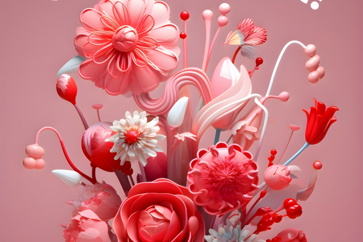 Поздравительные открытки