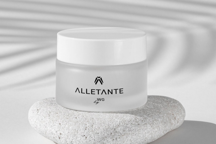 Разработка логотипа отечественного бренда косметики для тела