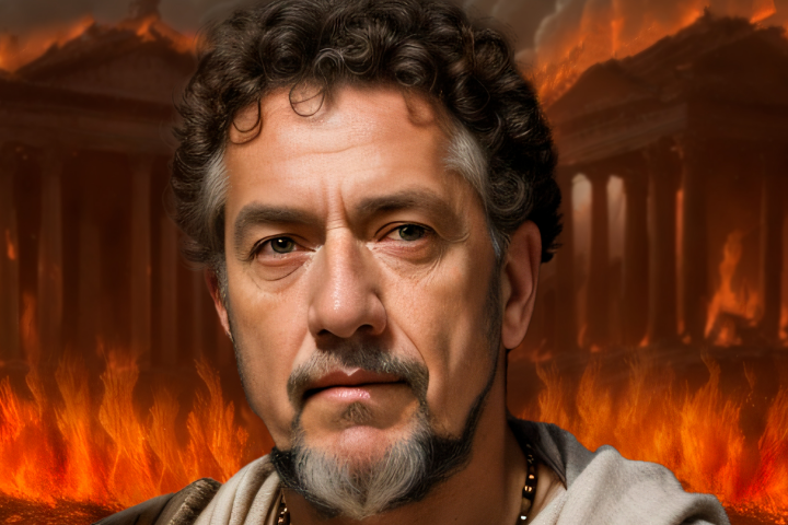 Превью для видео-эссе (стоицизм)