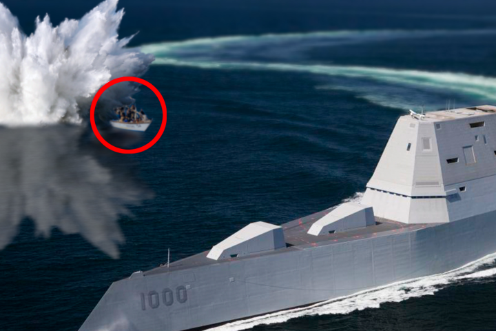 Превью в реализме / псевдо-реализме (корабль)