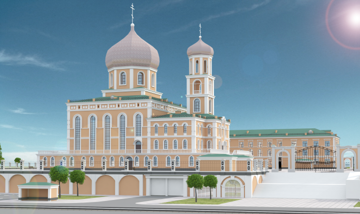 Храм