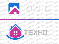 Логотип "Техно"