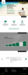 Верстка Landing Page 7P