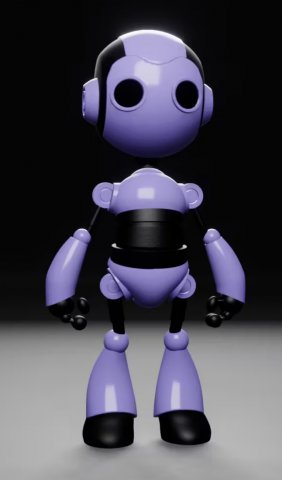 Robot