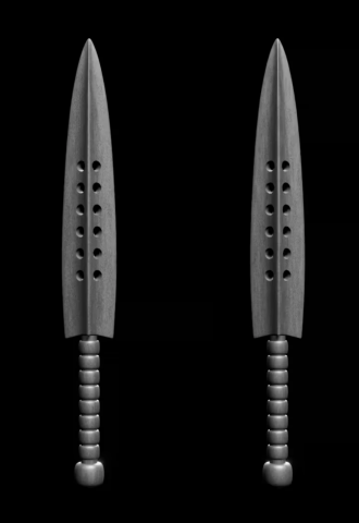 Barbarian Blade