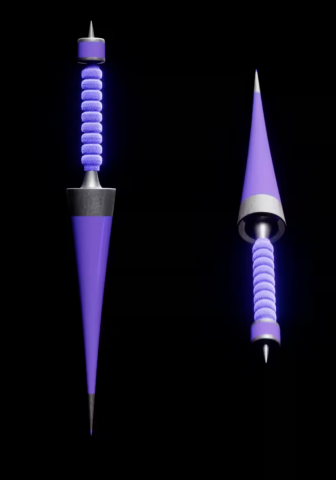 Spear