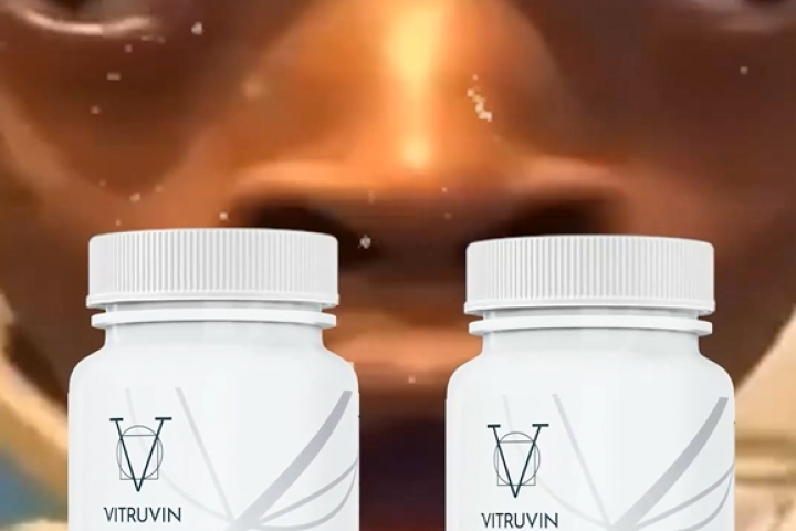 Креативный рилс для рекламы продутка