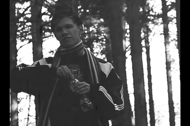 Короткометражка "Эко - мы! Эко - мир!