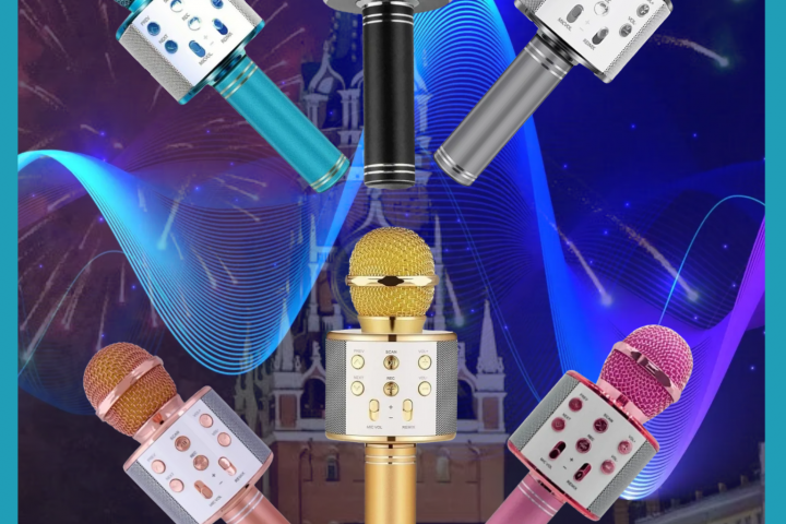 Микрофон