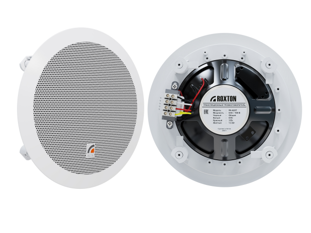 Трансляционный громкоговоритель