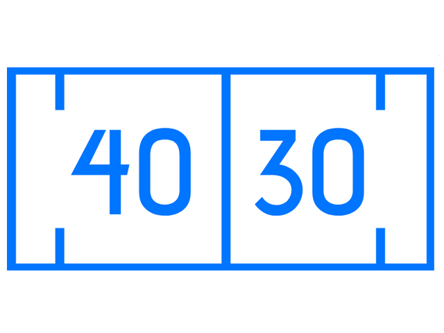 40-30