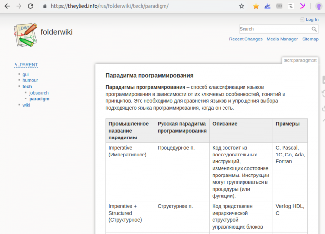 Удобный простой хостинг