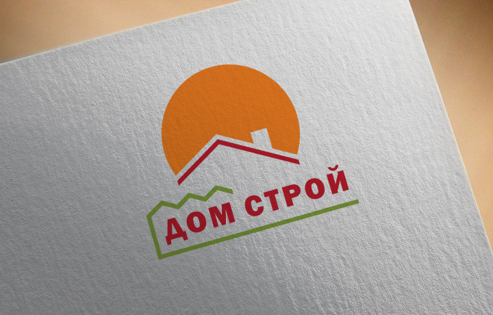 Дом строй