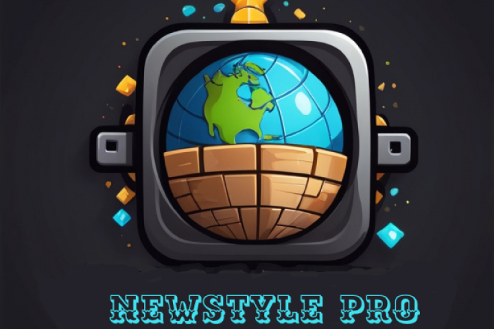 логотип для онлайн игры