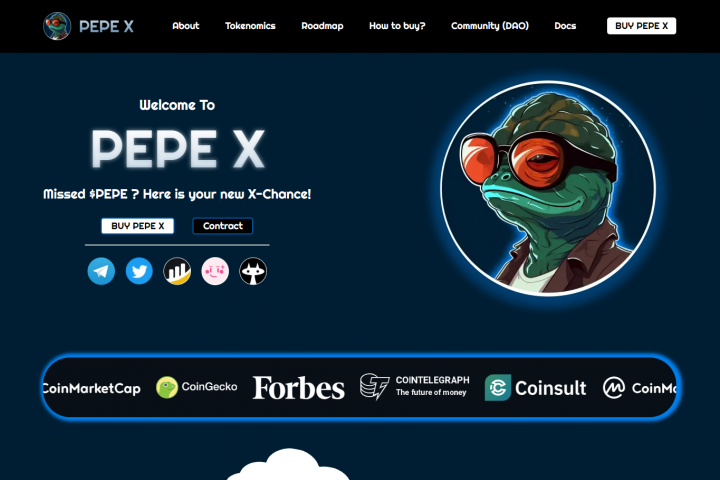 Pepe x