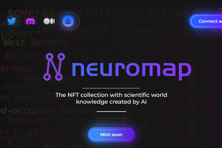 Neuromap